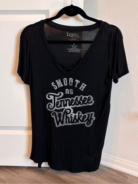 Lyric Culture Smooth as Tennessee Whiskey top